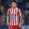 Imagen de Thiago Almada podría dejar el Atlético Madrid después del Mundial 2026