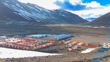 RIGI: ¿que provincias concentran las inversiones?