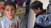 Imagen de Muerte de Ángel López: agravaron las imputaciones contra la madre y su pareja y podrían recibir prisión perpetua