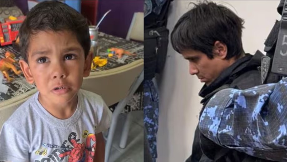 Agravaron las imputaciones contra la madre y su pareja y podrían recibir prisión perpetua.