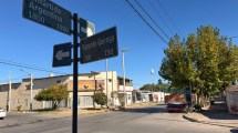 Imagen de Crimen en Islas Malvinas de Neuquén: pasaba por la calle, sacó un cuchillo y mató a un vecino de 29 años