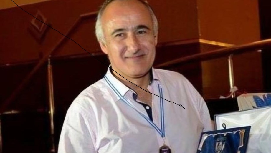 Carlos "Archi" Isla tenía 66 años. 