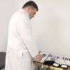Imagen de Villa Regina amplió el sector de kinesiología y fisioterapia del hospital público