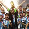 Imagen de Diario RÍO NEGRO en modo Mundial 2026: toda la cobertura de la Selección Argentina y la máxima cita del fútbol