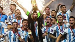 Diario RÍO NEGRO en modo Mundial 2026: toda la cobertura de la Selección Argentina y la máxima cita del fútbol