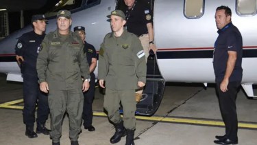 Nahuel Gallo reveló el indignante momento en el que fue detenido en Venezuela: “Acá nadie habla mal del presidente”