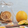 Imagen de Aromatizantes caseros para el hogar: cómo fabricarlos con cáscaras de cítricos 