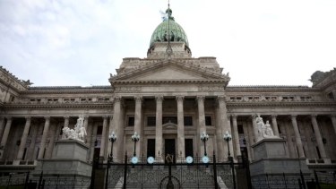 Diputados: se aprobó el recorte de subsidios al gas por Zonas Frías