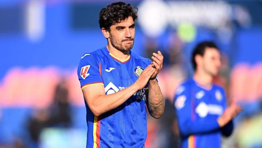 Arambarri quiere jugar en River y su llegada está muy cerca-