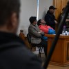 Imagen de Acusado de homicidio en Bariloche pidió perdón, pero igual quedó expuesto a una severa condena
