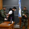 Imagen de Secuestraron un auto que posiblemente usaron los autores del homicidio de un comerciante en Bariloche