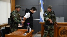 Imagen de Secuestraron un auto que posiblemente usaron los autores del homicidio de un comerciante en Bariloche