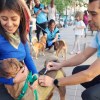 Imagen de Vacunación gratuita para personas y perros en Neuquén: cuándo y dónde será la jornada