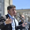 Imagen de Zona Fría: el peronismo bonaerense se une contra los cambios y busca frenar la reforma en el Senado