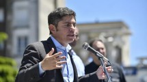 Imagen de Zona Fría: el peronismo bonaerense se une contra los cambios y busca frenar la reforma en el Senado