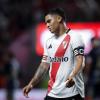 Imagen de Juanfer Quintero está muy cerca de irse de River en el próximo mercado de pases