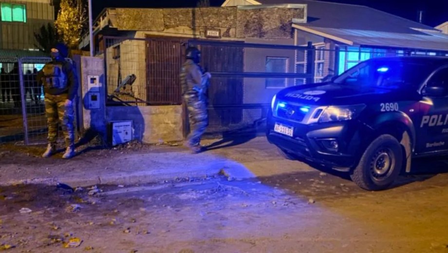 Acusado de homicidio en Bariloche pidió perdón, pero igual quedó expuesto a una severa condena