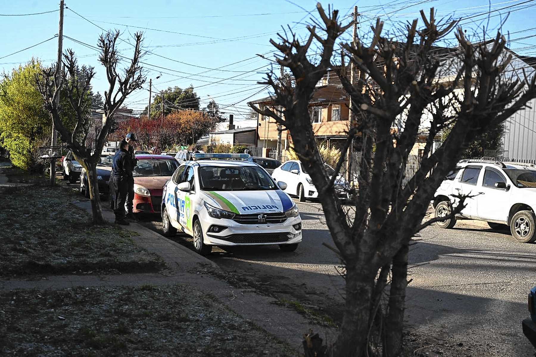 Mataron a tiros a un hombre en Bariloche y el crimen abrió una intensa ...