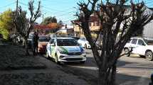 Imagen de Mataron a tiros a un hombre en Bariloche y el crimen abrió una intensa búsqueda de pruebas