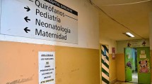 Imagen de Con fondos recuperados de obras sociales, el hospital Ramón Carrillo incorporó nuevo equipamiento