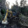 Imagen de Bariloche tendrá una nueva toma de agua: comenzó la obra que beneficiará a 75.000 vecinos
