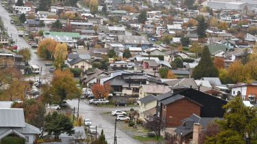 Pidieron la reapertura del comedor del Jardín 130 en Bariloche