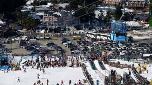 Bariloche: aval judicial para la audiencia pública convocada por Cortes para discutir el futuro del cerro Catedral