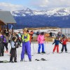 Imagen de El Parque de Nieve Batea Mahuida arranca su temporada invernal en julio
