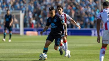 Arrancan los cuartos de final del Apertura con dos partidos: hora, TV y formaciones
