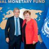 Imagen de Las proyecciones del FMI para el 2026: qué esperan sobre la inflación, dólar y crecimiento económico