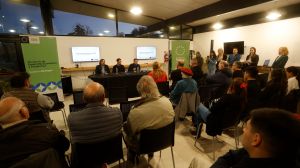 Comenzaron las consultas en Río Negro por proyectos productivos con financiamiento del BID