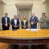 Imagen de Biocombustibles: Córdoba avanza en la primera planta de producción de segunda generación