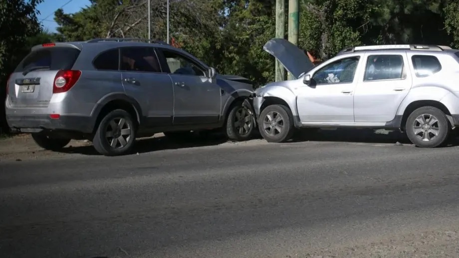 Crucial debate sobre el presunto desmayo de una conductora que atropelló y mató en Bariloche