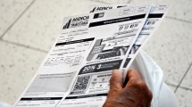 Imagen de Cayó la recaudación de Río Negro en abril, pero sorprendió la suba de Ingresos Brutos