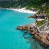 Imagen de Las dos playas de Brasil que quedaron entre las mejores del mundo en 2026 y deberías conocer