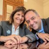 Imagen de Patricia Bullrich se adelantó a Manuel Adorni y presentó su declaración jurada