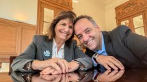 Imagen de Patricia Bullrich se adelantó a Manuel Adorni y presentó su declaración jurada