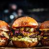 Imagen de Descuentos de hasta el 40% por la semana de la hamburguesa en Neuquén: cuáles son las promociones en la capital