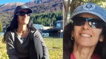 Imagen de Buscan a una mujer de 52 años desaparecida en Bariloche