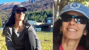 Buscan a una mujer de 52 años desaparecida en Bariloche