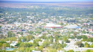 Siete días bajo una nube gris: qué aire se respiró en abril en Neuquén, tras la llegada del otoño