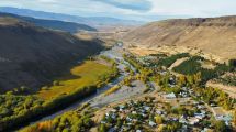Imagen de Camino de la Fe en Neuquén: las capillas perdidas entre montañas que guardan el alma del norte