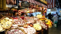 Imagen de La feria Caminos y Sabores celebra 20 ediciones y estrena nueva sede