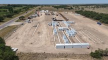 Imagen de Vaca Muerta: Ofrecen campamentos llave en mano para empresas energéticas