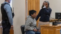 Imagen de Seguirá preso el acusado de matar a un hombre tras atropellarlo intencionalmente en Villa Llanquín