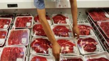 Imagen de Robó carne en un supermercado, mordió a un policía y le prohibieron volver al local en Cipolletti
