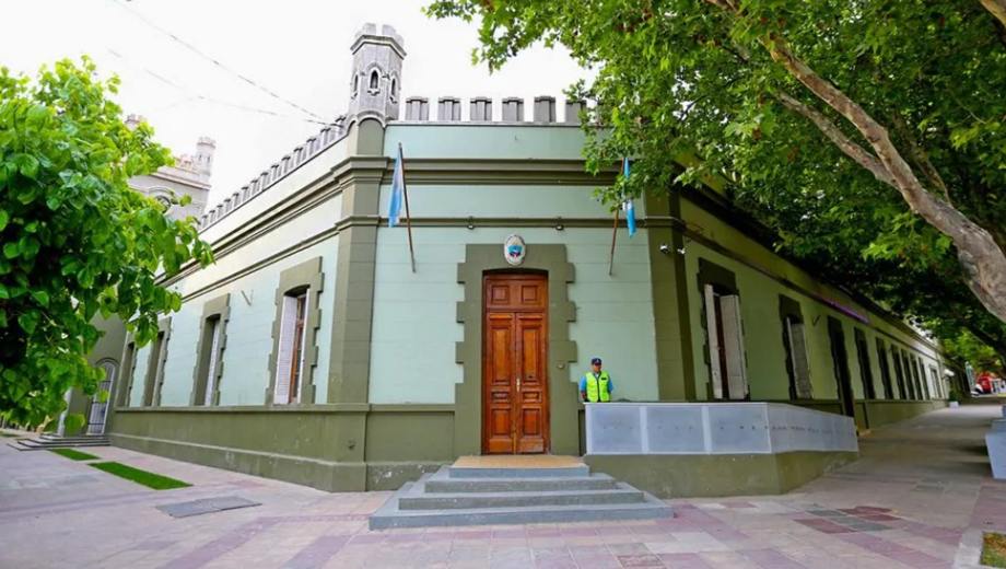 El Gobierno anunció la convocatoria este miércoles. Foto: archivo. 