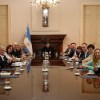 Imagen de Reforma electoral: la Rosada abrió el diálogo con gobernadores y acepta modificaciones