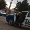 Imagen de Acuerdan condena para la policía que atropelló a Catalina en Plottier: la niña que quedó con secuelas irreversibles