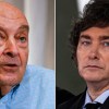 Imagen de "Me bloqueó totalmente": el descargo de Domingo Cavallo contra Javier Milei y la respuesta de Luis Caputo